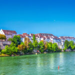 15 things & places to do & see in Basel