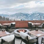 5 Amazing Hotels in Switzerland to add to your 2018 bucket list