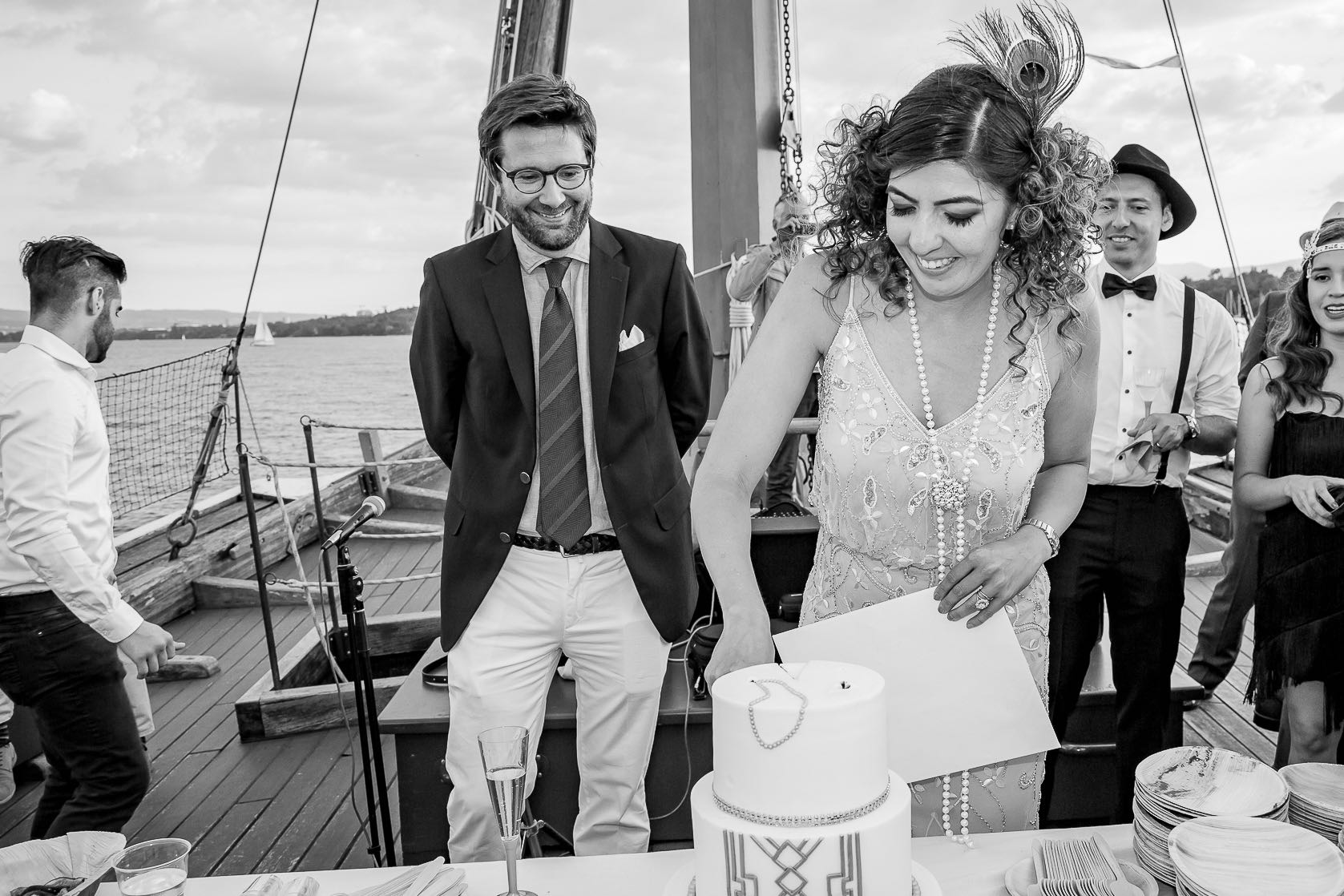 Read more about the article How to plan a party at La Neptune (Boat)