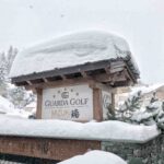 Staying at the Guarda Golf in Crans-Montana