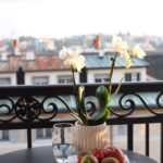 Staying at the Lausanne Palace & SPA