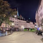 3 Cozy places to have dinner in the Old Town