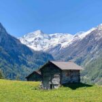 Weekend at Evolène – The well kept secret of Valais