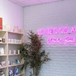 Whitening Artists – Teeth cleaning & whitening by a professional