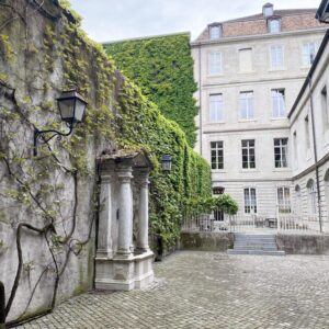 3 Favorite Beauty – Health places in Geneva